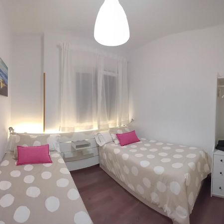 Uribarri Home Bilbao Bagian luar foto