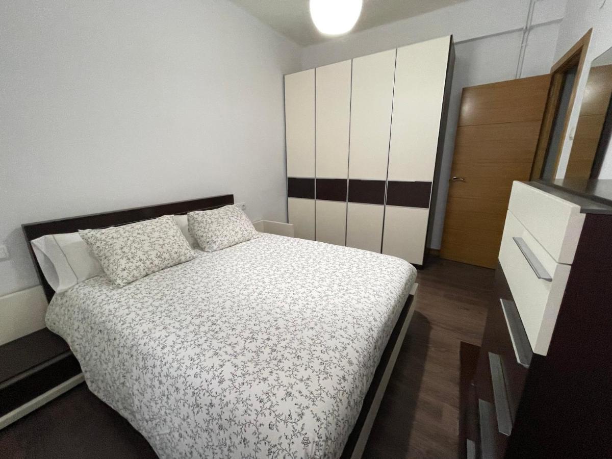 Uribarri Home Bilbao Bagian luar foto