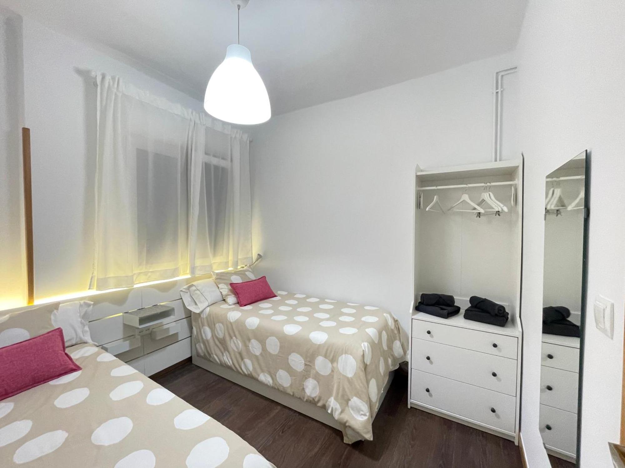 Uribarri Home Bilbao Bagian luar foto
